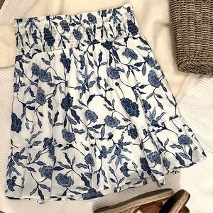 GAP mini skirt